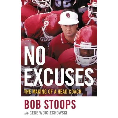 No Excuses - Hardcover