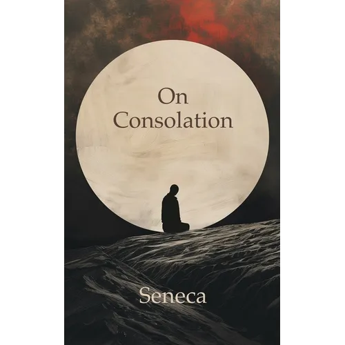 On Consolation: To Helvia and To Marcia - Paperback