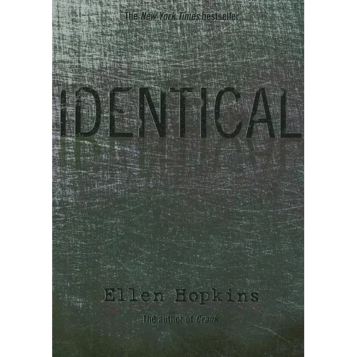 Identical - Paperback
