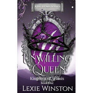 Unwilliing Queen - Paperback