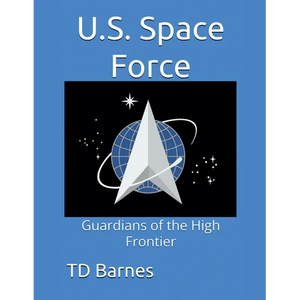 U.S. Space Force - Paperback