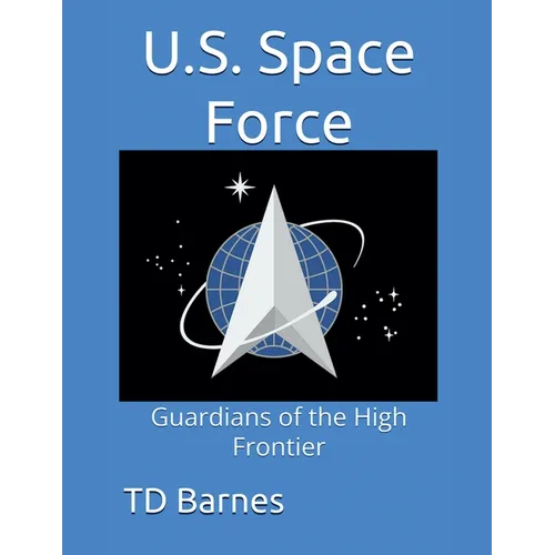 U.S. Space Force - Paperback