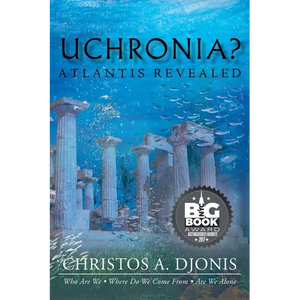 Uchronia? Atlantis Revealed - Paperback