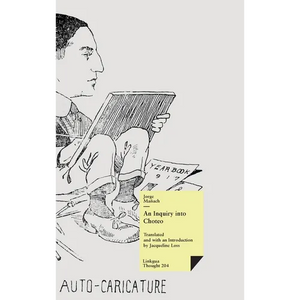 An Inquiry into Choteo - Hardcover