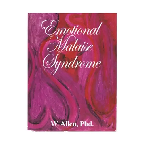 Emotional Malaise Syndrome - Paperback