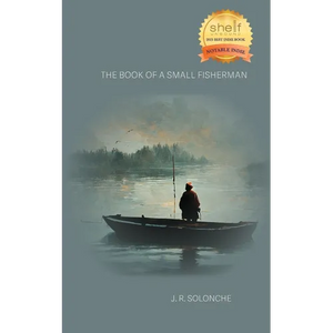 The Book of a Small Fisherman - Paperback