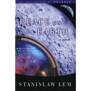 Peace on Earth - Paperback