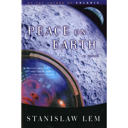 Peace on Earth - Paperback
