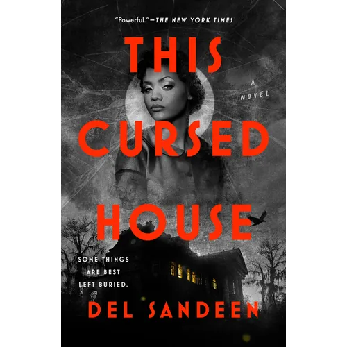 This Cursed House - Paperback