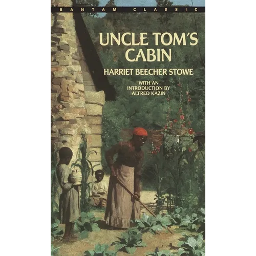 Uncle Tom's Cabin - Mass Market Paperbound