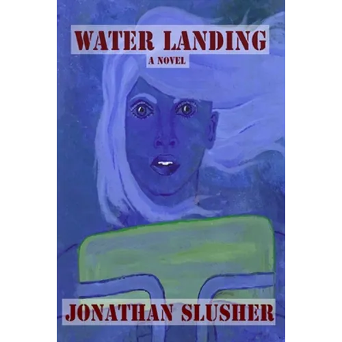Water Landing - Paperback