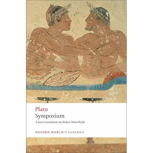 Symposium - Paperback