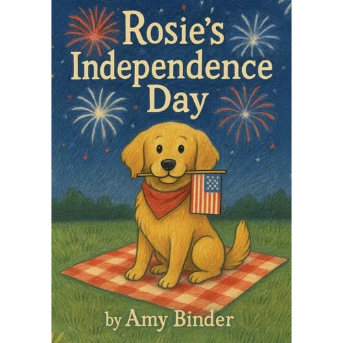 Rosie's Independence Day - Paperback