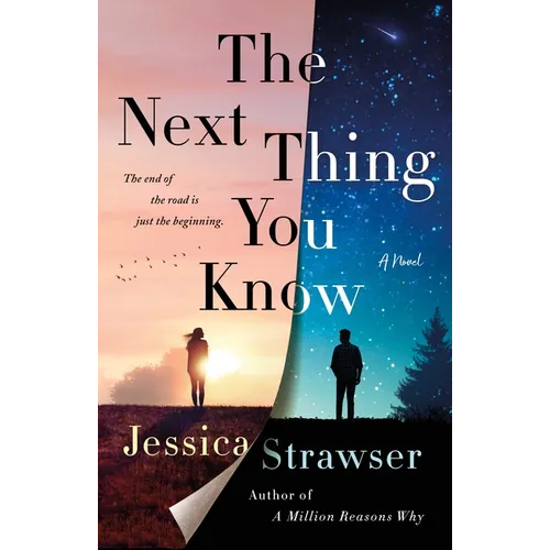 The Next Thing You Know - Paperback