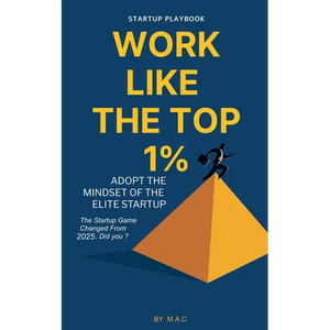 Work Like The Top 1% - Paperback