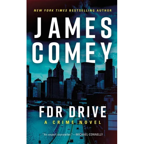 FDR Drive - Paperback