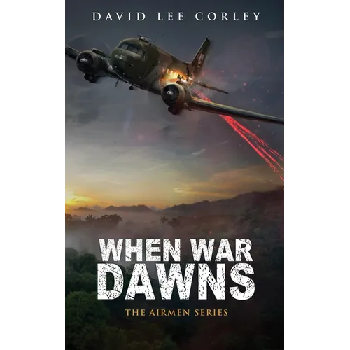 When War Dawns - Paperback