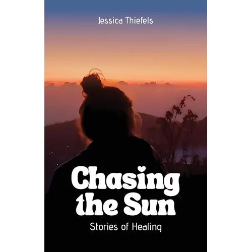 Chasing the Sun - Paperback
