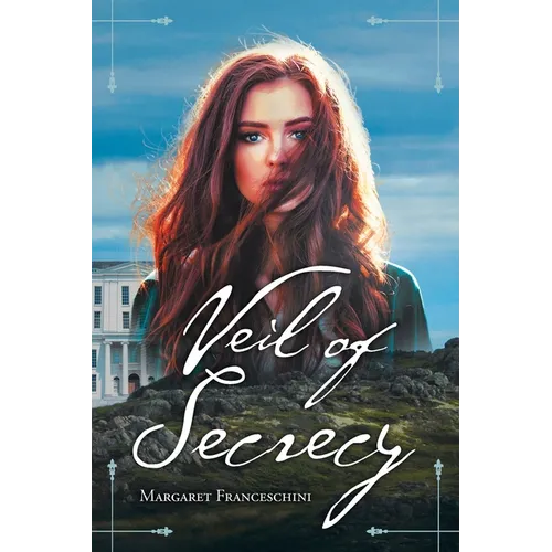 Veil of Secrecy - Paperback