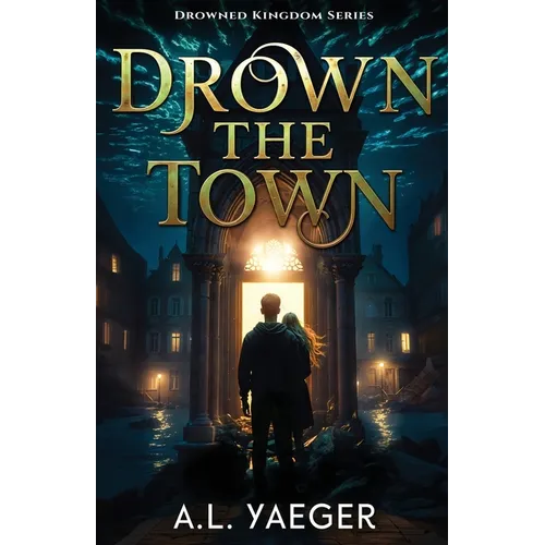 Drown the Town - Paperback