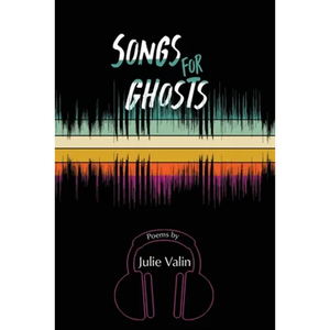 Songs for Ghosts - Paperback