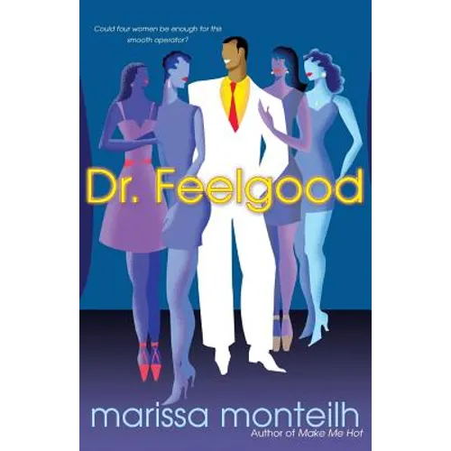 Dr. Feelgood - Paperback