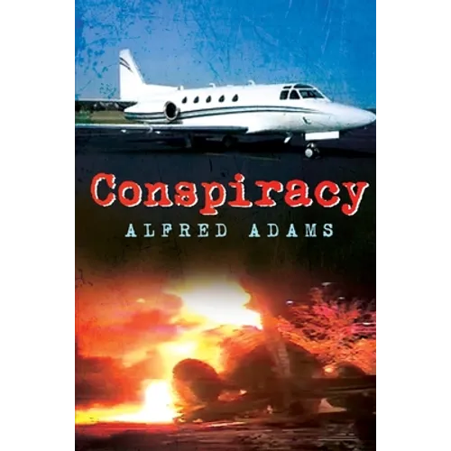 Conspiracy - Paperback