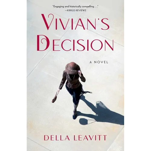Vivian's Decision - Paperback
