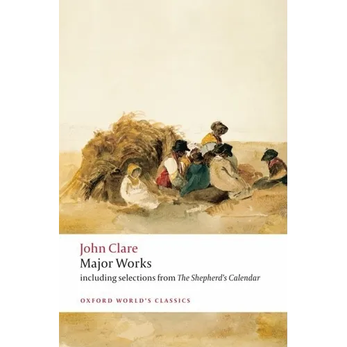 Major Works - Paperback