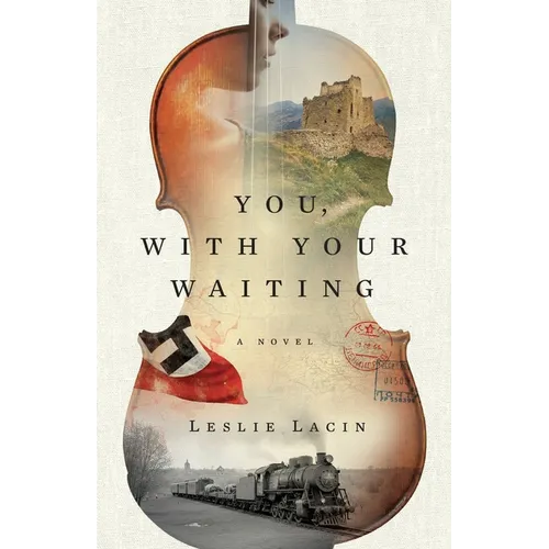 You, With Your Waiting - Paperback