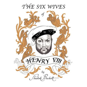 The Six Wives of Henry Viii - Paperback