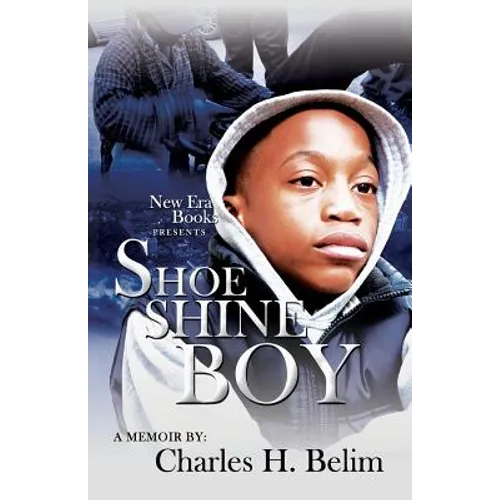 Shoeshine Boy - Paperback