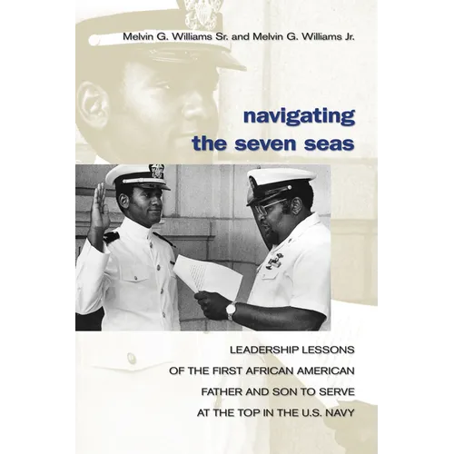 Navigating the Seven Seas - Paperback