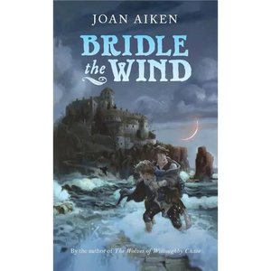 Bridle the Wind - Paperback
