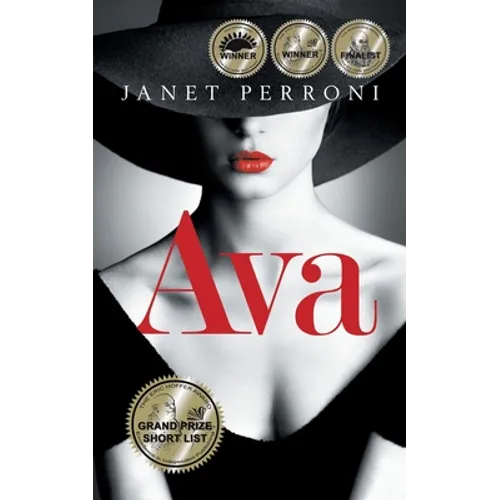 Ava - Paperback