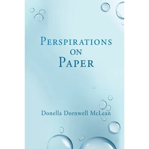 Perspirations on Paper - Paperback