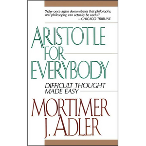 Aristotle for Everybody - Paperback