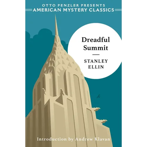 Dreadful Summit - Paperback
