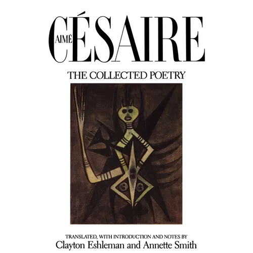 The Collected Poetry - Paperback