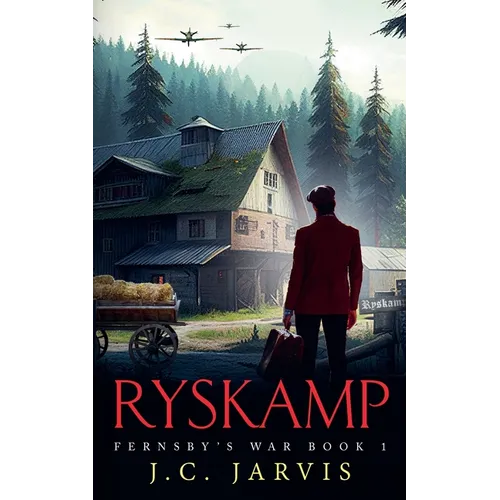 Ryskamp - Paperback