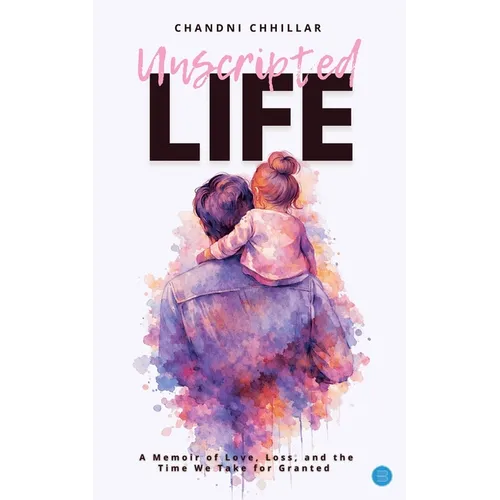 Unscripted life - Paperback