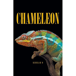 Chameleon - Paperback