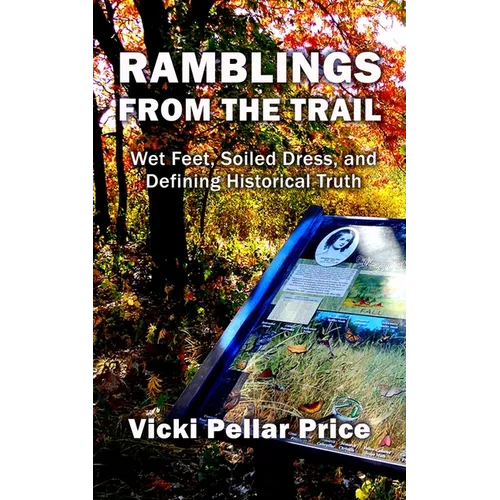 Ramblings from the Trail - Paperback