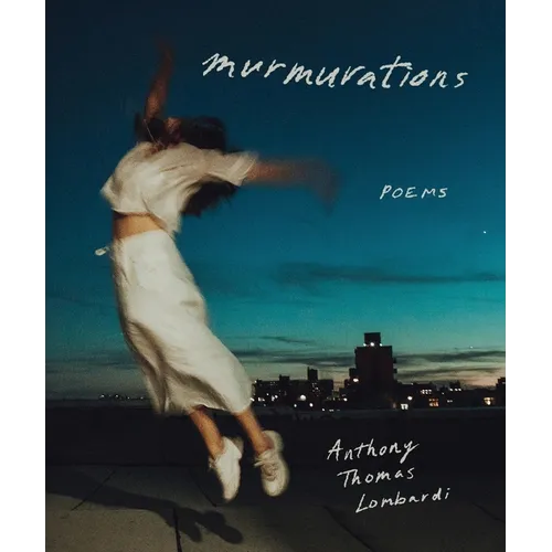 murmurations - Paperback