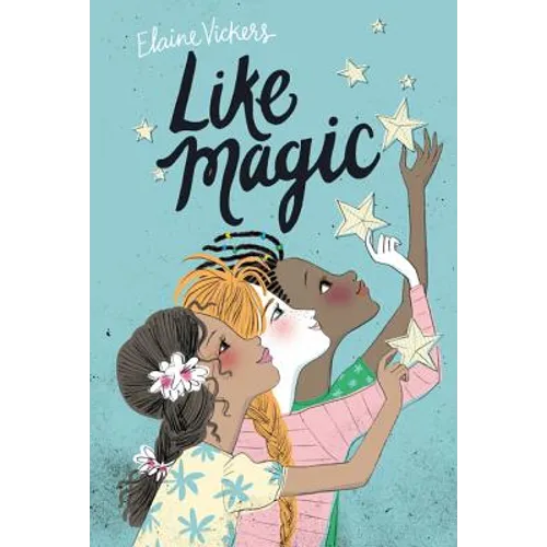 Like Magic - Paperback
