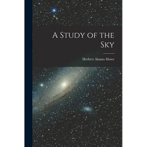 A Study of the Sky - Paperback