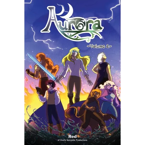 Aurora: Volume 2 - Paperback