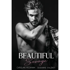 Beautiful Savage - Paperback