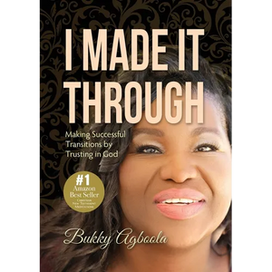 I Made It Through - Paperback