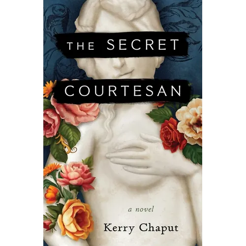 The Secret Courtesan - Paperback